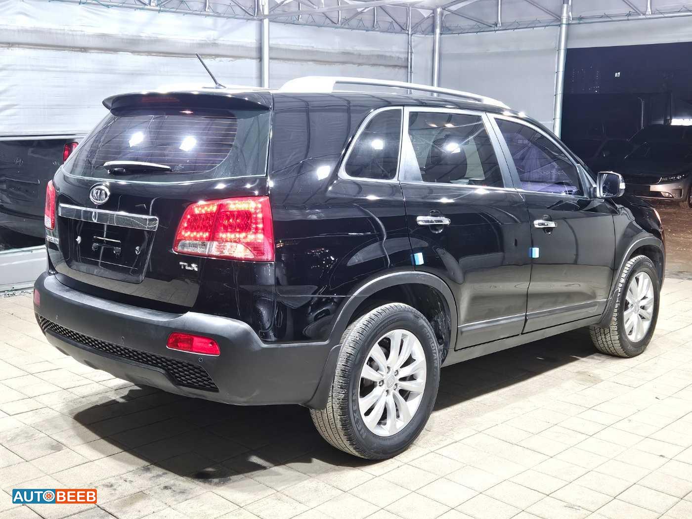 KIA Sorento 2012